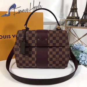 Louis Vuitton BOND STREET N64417